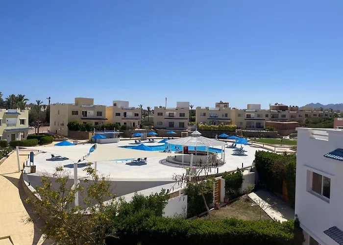 In Amwaj Oyoun & Casino - Families And Couples Only * Şarm El-Şeyh