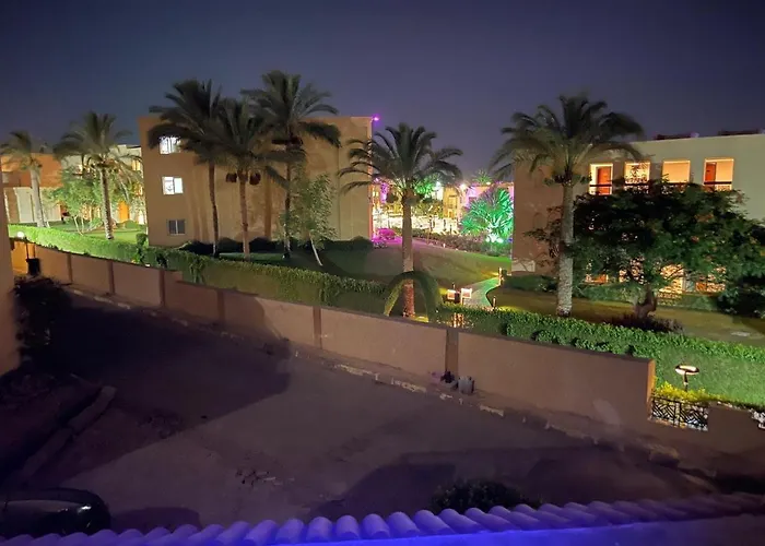 In Amwaj Oyoun & Casino - Families And Couples Only
