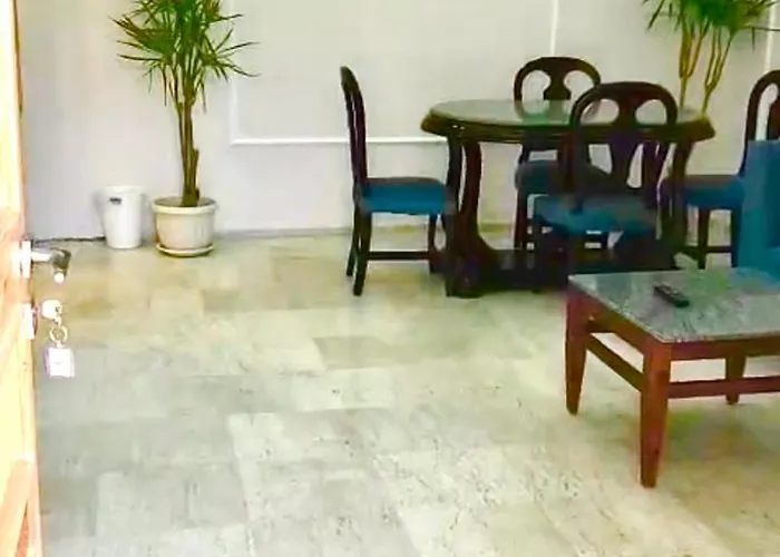 Dağ evi In Amwaj Oyoun & Casino - Families And Couples Only Şarm El-Şeyh