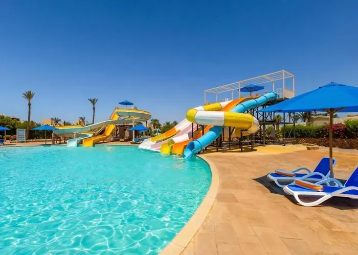 In Amwaj Oyoun & Casino - Families And Couples Only Dağ evi Şarm El-Şeyh