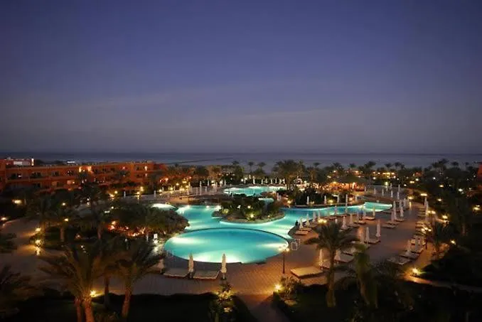 Dağ evi In Amwaj Oyoun & Casino - Families And Couples Only *