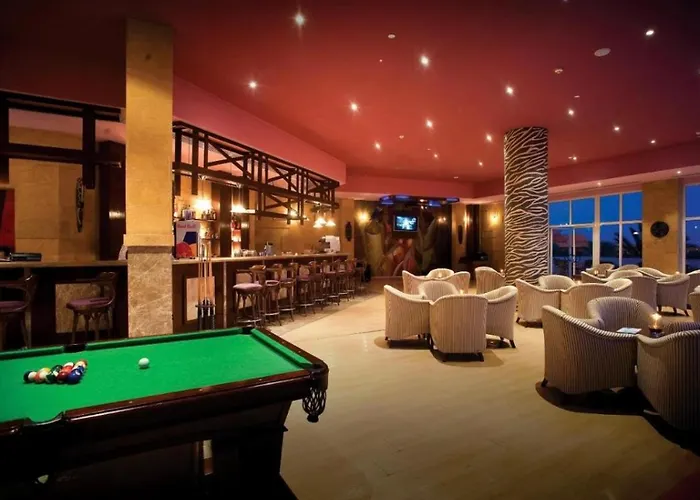 Dağ evi In Amwaj Oyoun & Casino - Families And Couples Only