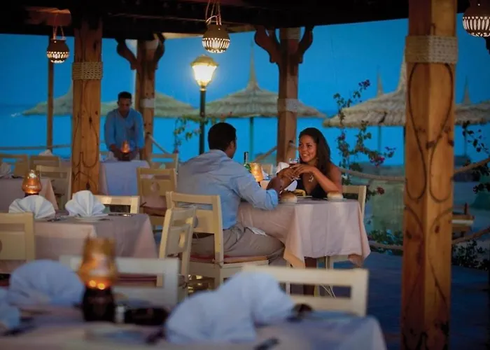 In Amwaj Oyoun & Casino - Families And Couples Only *