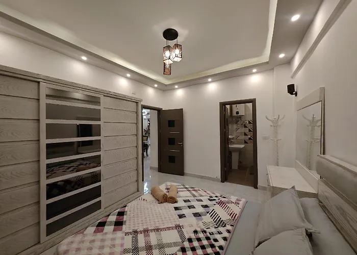 Dağ evi In Amwaj Oyoun & Casino - Families And Couples Only Şarm El-Şeyh